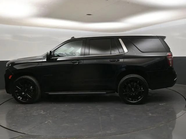 2022 Chevrolet Tahoe LT - Photo 5