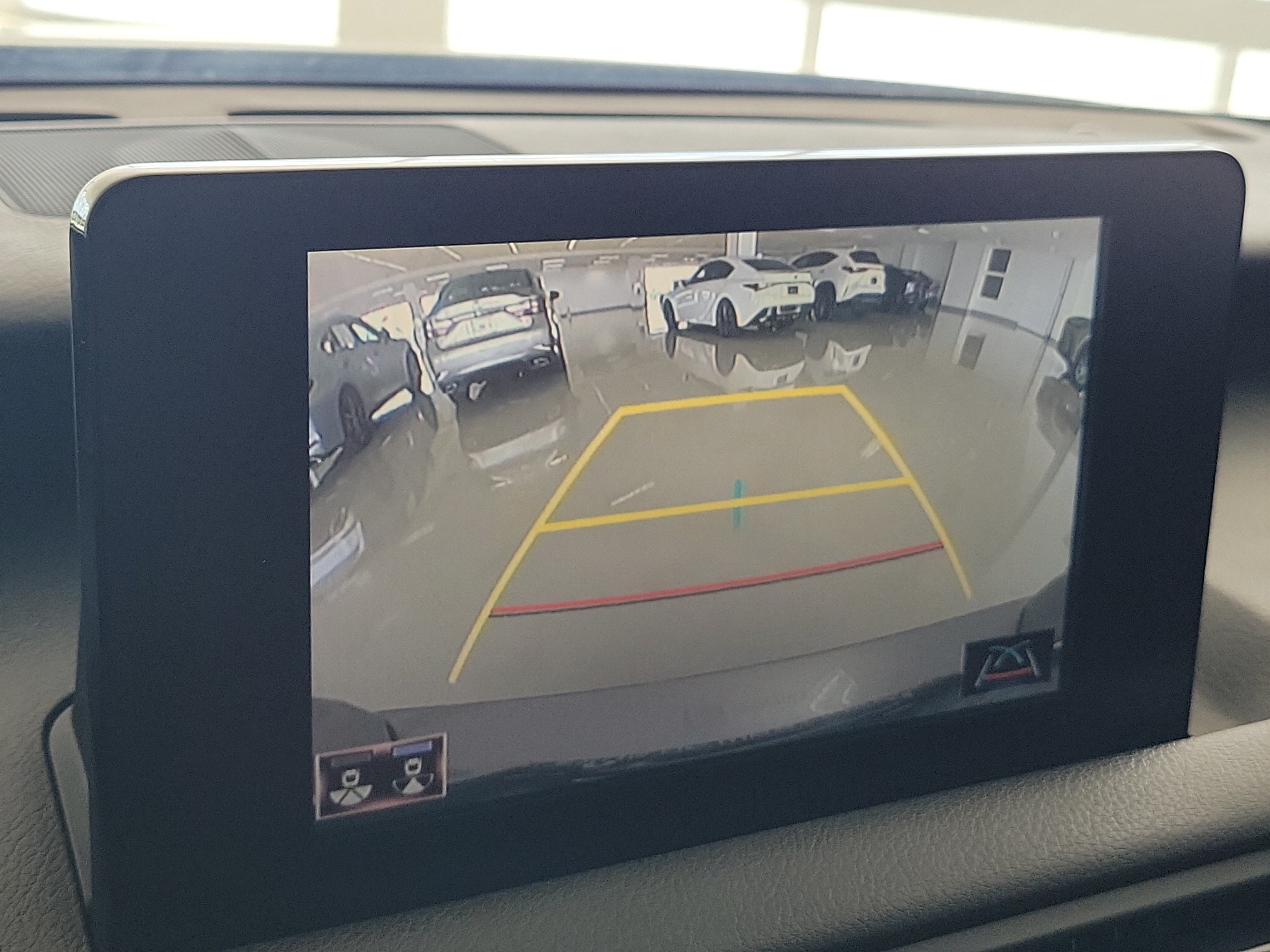 Certified Used 2023 Atomic Silver Lexus IS 350 F SPORT image 32