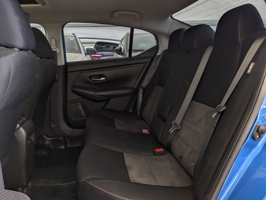 Certified Used 2020  Nissan SR - - Safety Shield 360 - Bose Audio - Surround Camera & More! image 25