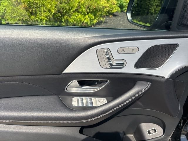 Used 2024 Black Mercedes-Benz GLE 350 image 15