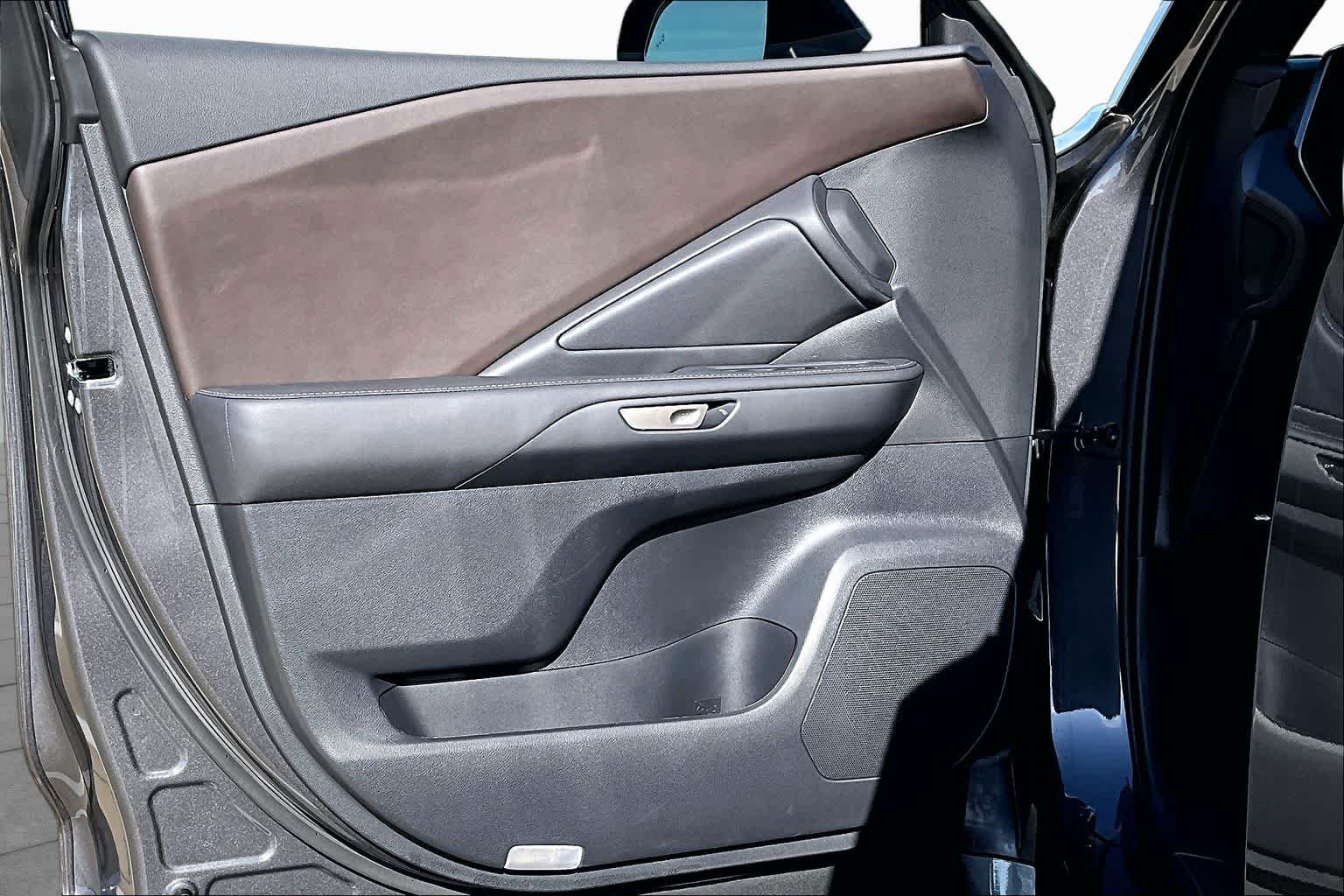 New 2026 Cloudburst Gray Lexus PREMIUM AWD image 10