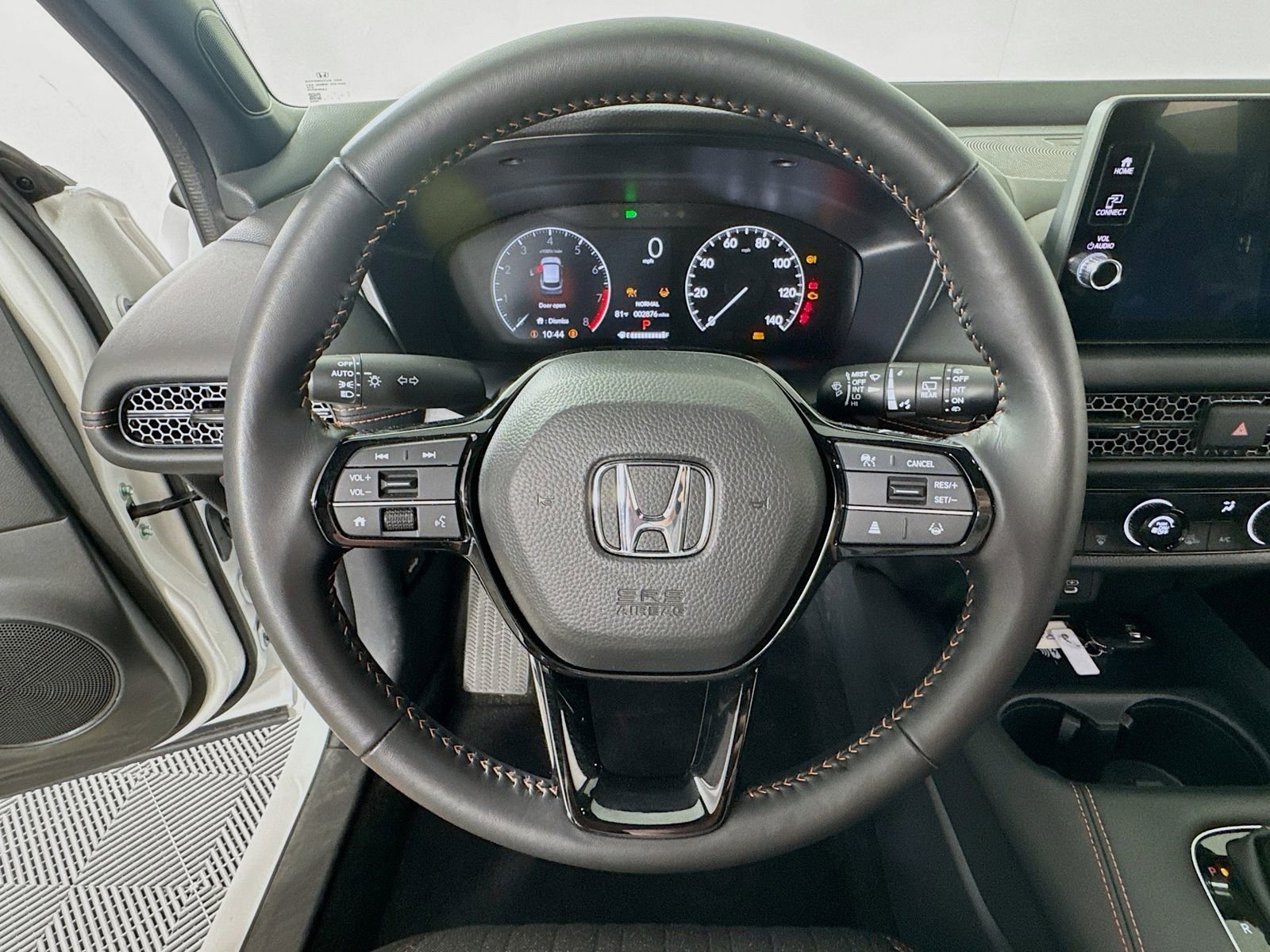 2026 Honda HR-V Sport - Photo 31