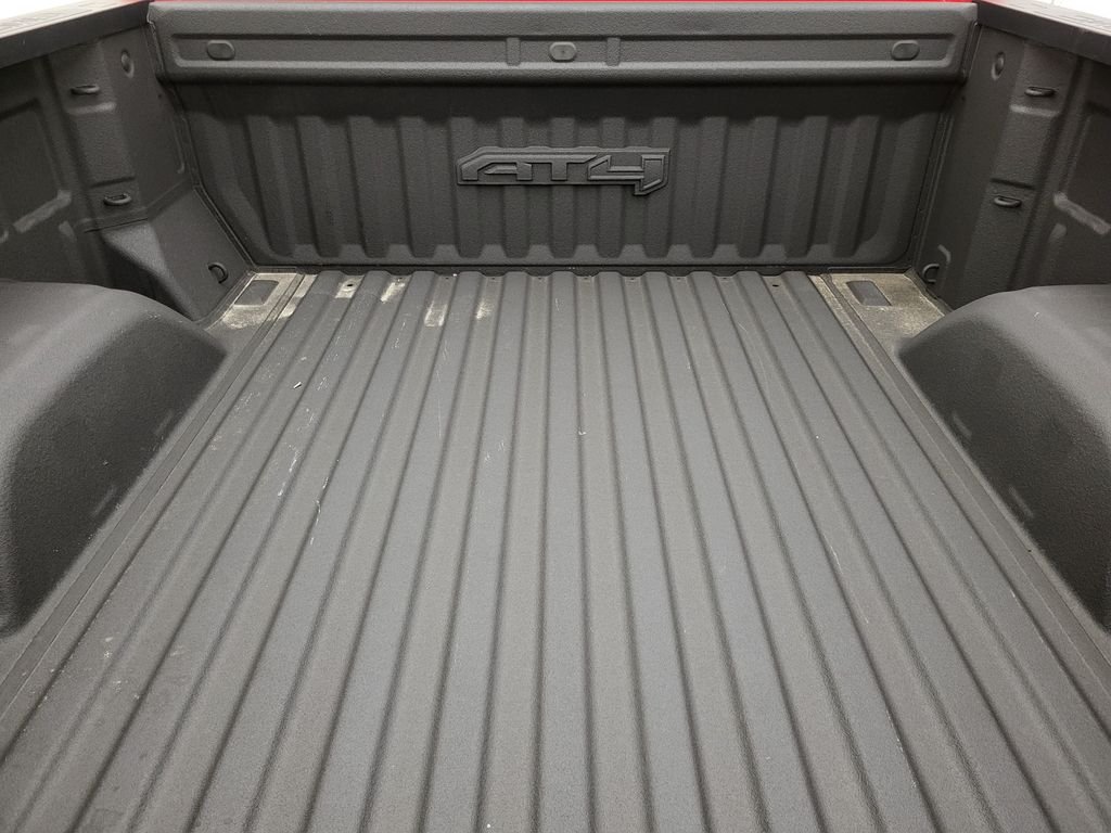 2021 GMC Sierra 1500 AT4 - Photo 27