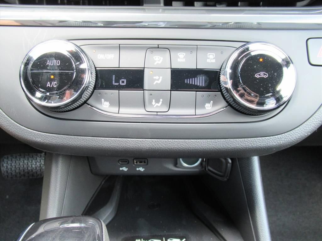 2026 Buick Envista Preferred - Photo 25