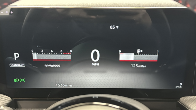 Used 2025 Super Black Nissan SR image 16