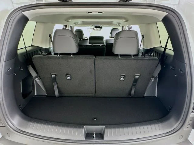 New 2026 Hyundai SANTA FE XRT