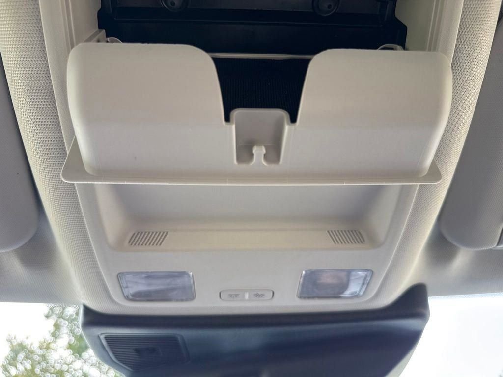 New 2026 Space White Metallic Ford Big Bend® image 23
