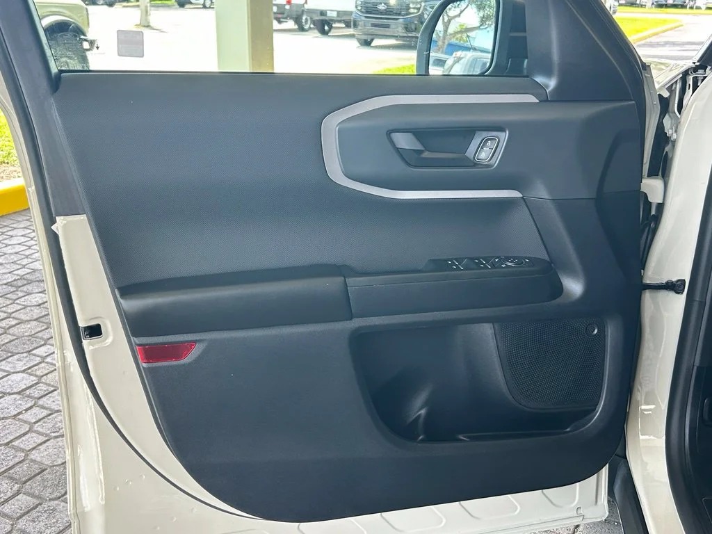 Certified Used 2024 Desert Sand Ford Big Bend image 36