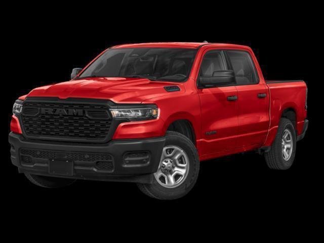 2027 RAM 1500