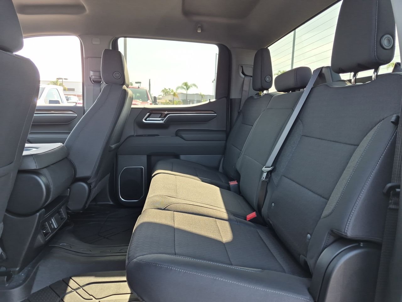 2026 Chevrolet Silverado 1500 RST - Photo 25