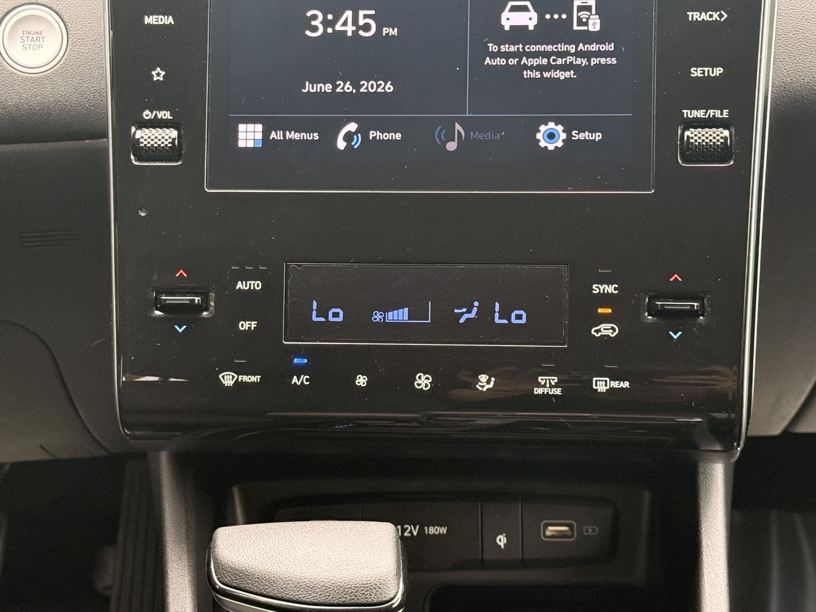 2024 Hyundai Tucson SEL - Photo 29