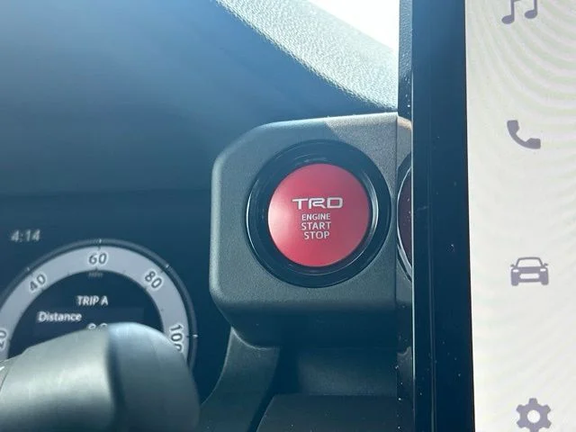 Certified Used 2024  Toyota TRD Sport image 46