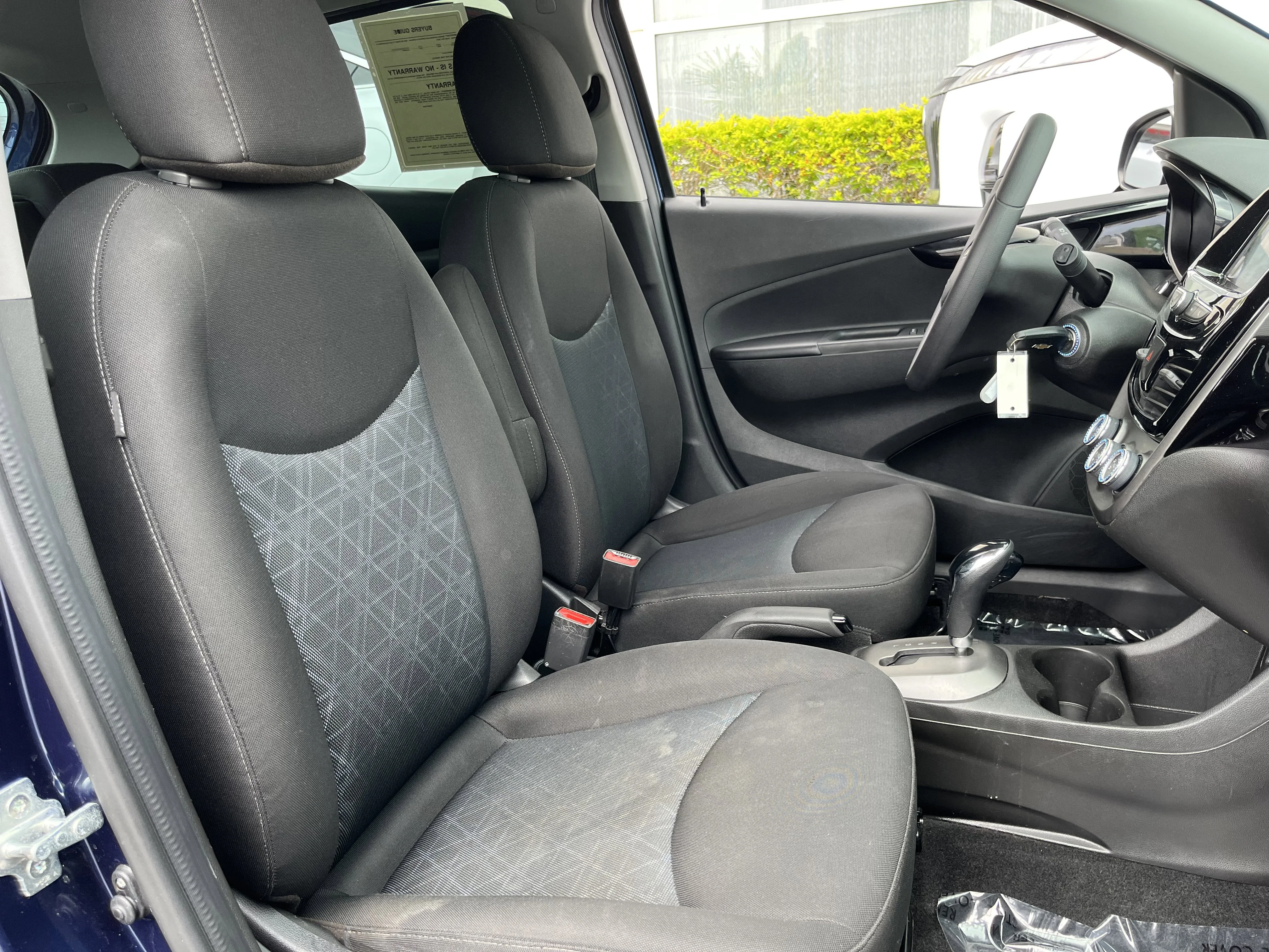 Used 2022 Blue Glow Chevrolet 1LT image 20