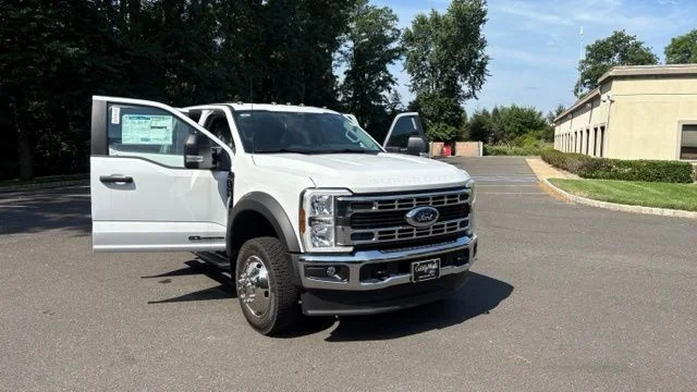 2026 Ford F-550 Super Duty Chassis Cab XL - Photo 51