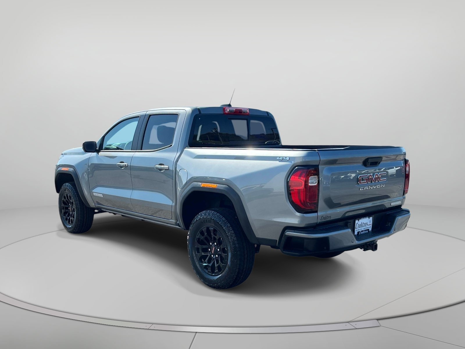 2026 GMC Canyon Elevation - Photo 6