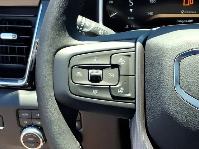 2026 GMC Sierra 2500HD Denali Ultimate - Photo 9