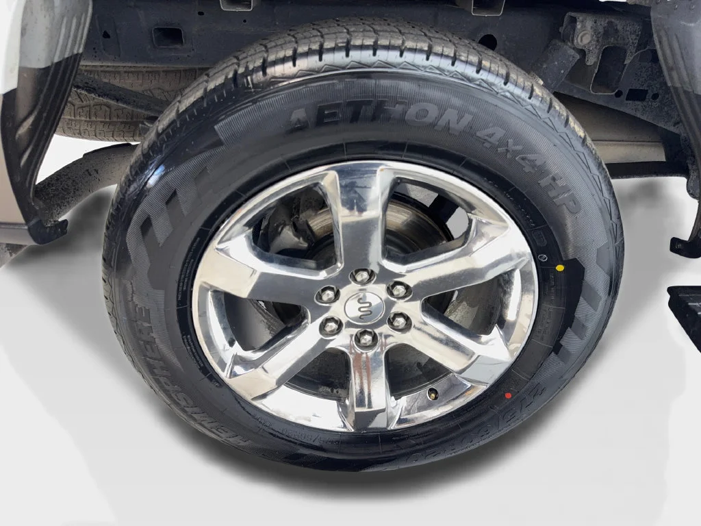 Used 2023  Ford King Ranch image 86