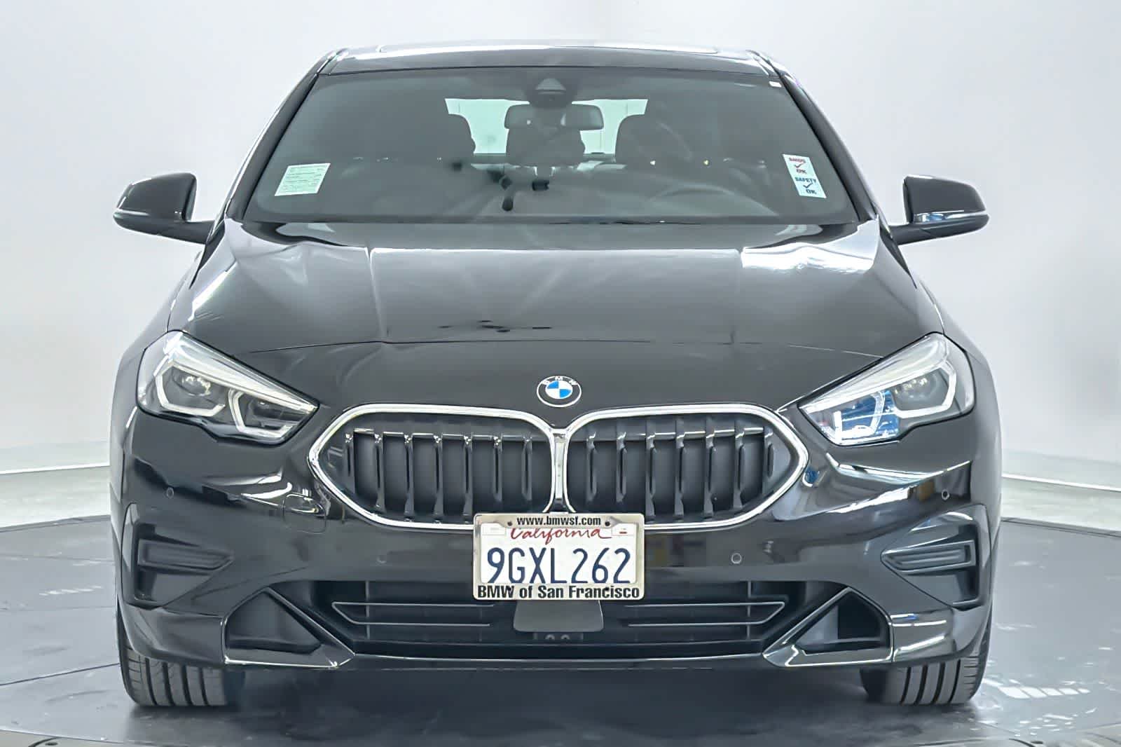 Used 2023 Jet Black BMW 228i image 10