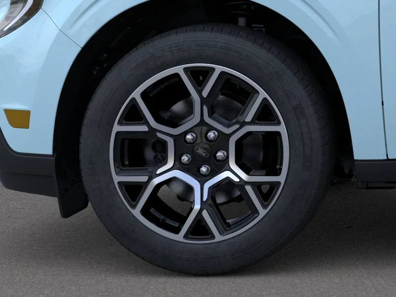 New 2026 Light Blue Ford Lariat® image 20