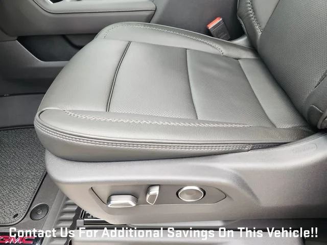 2026 GMC Sierra 2500HD Denali - Photo 18