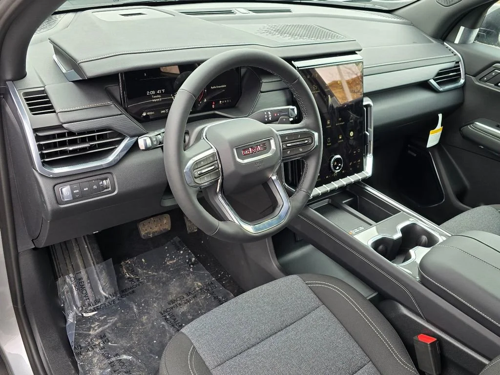 2026 GMC Acadia Elevation - Photo 18