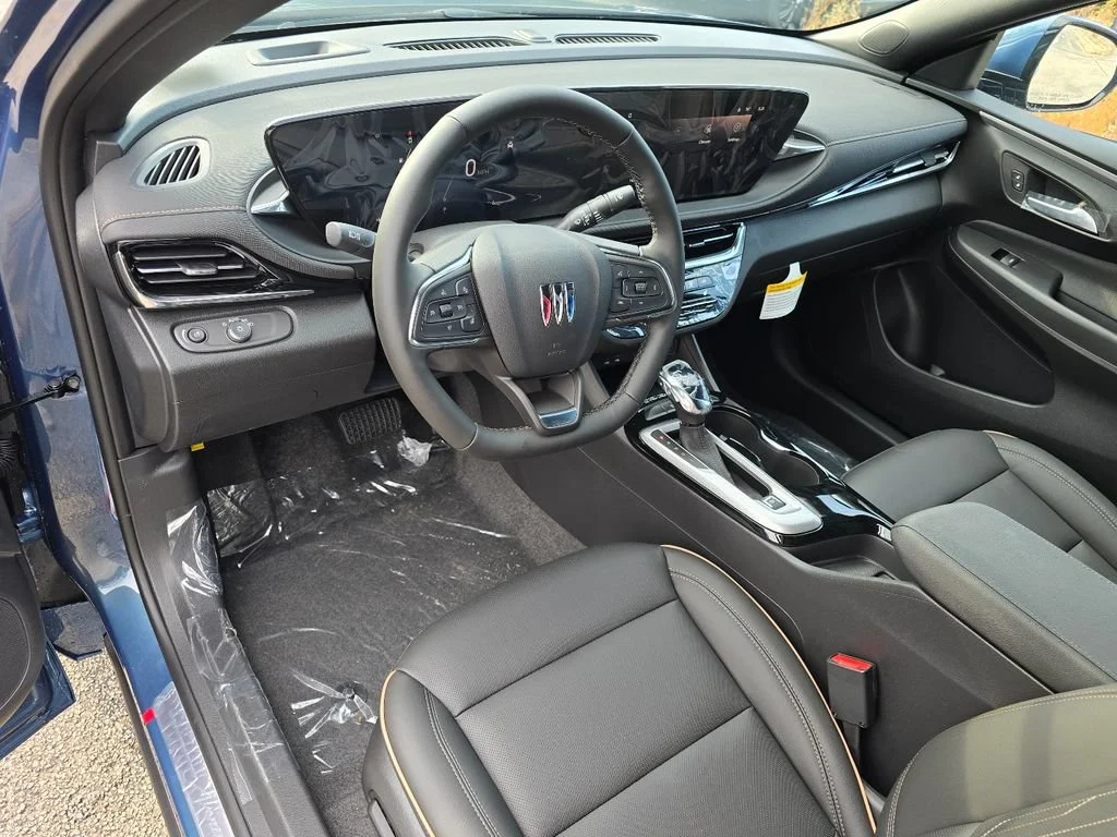 2026 Buick Envista Avenir - Photo 12