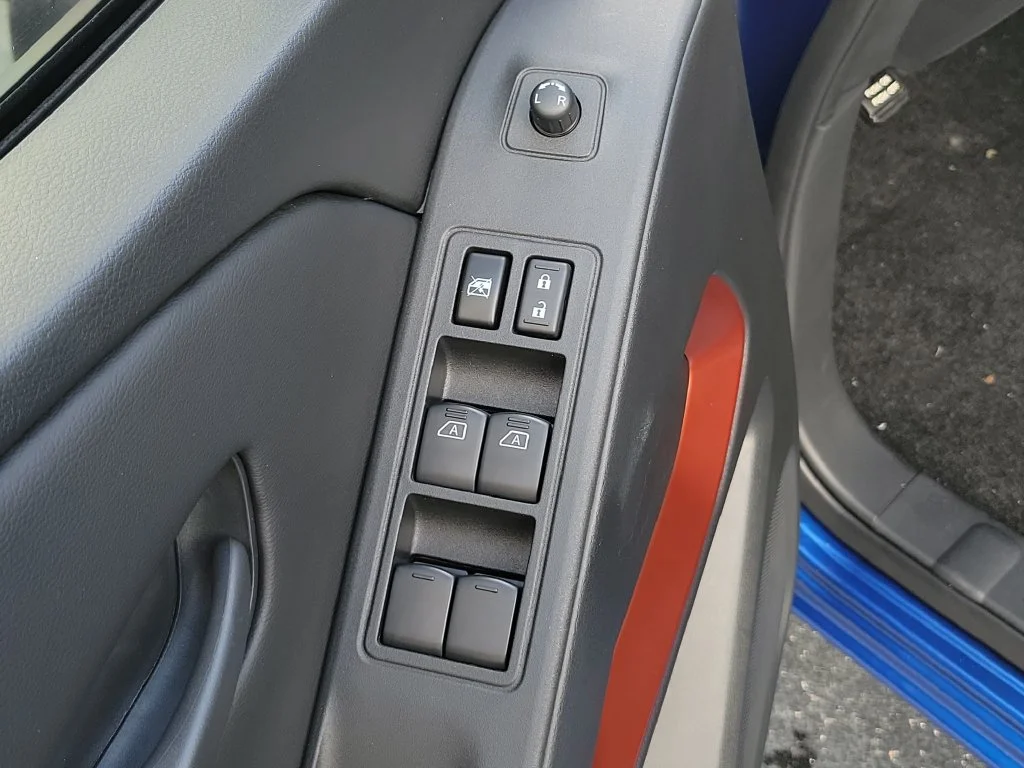 New 2027 Blue Nissan PRO-4X image 22