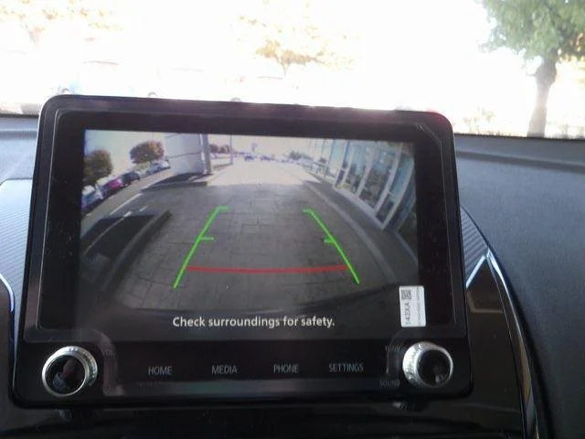 2026 Mitsubishi Eclipse Cross ES - Photo 23