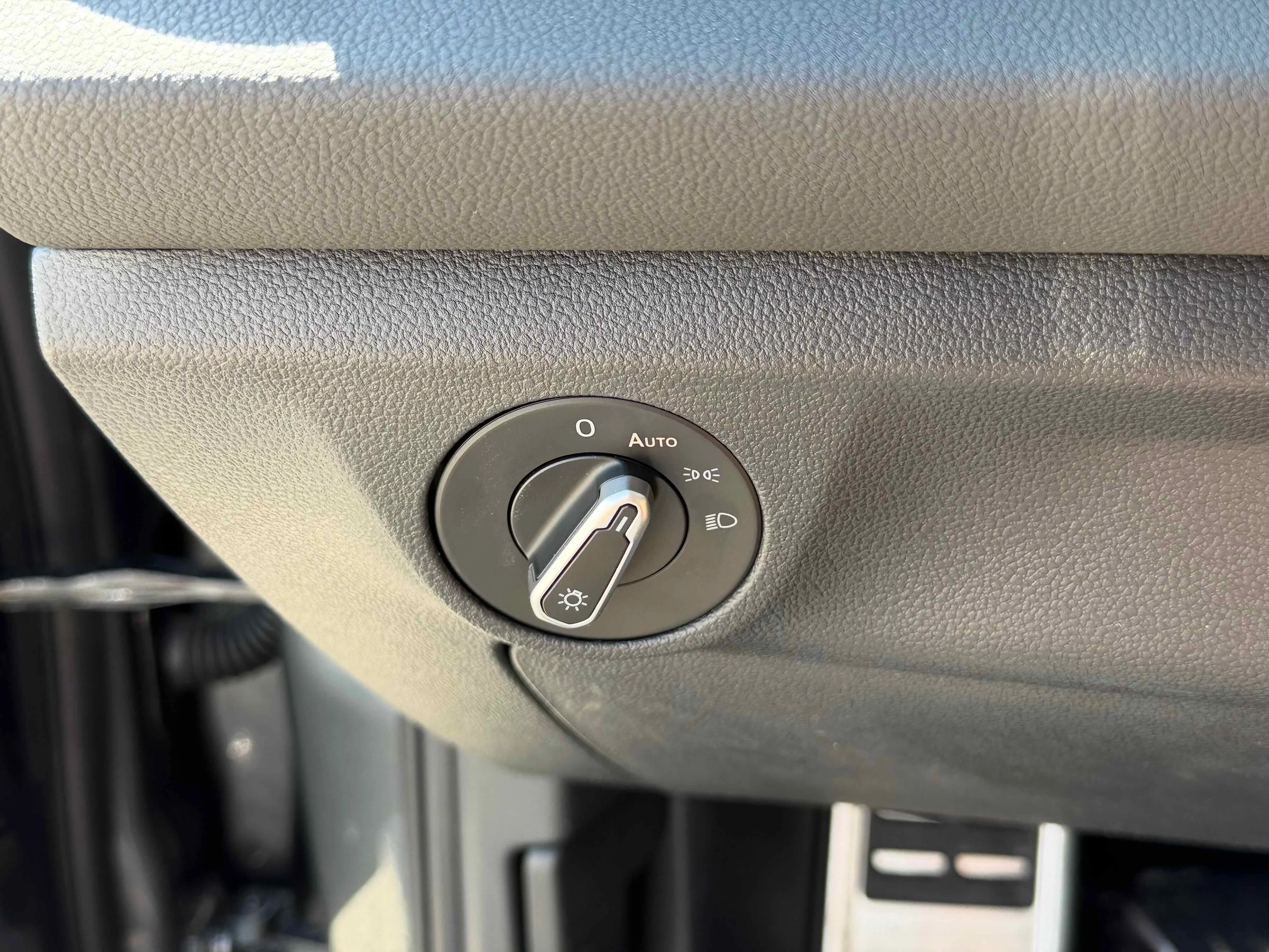 New 2026 Platinum Gray Volkswagen Sport image 25