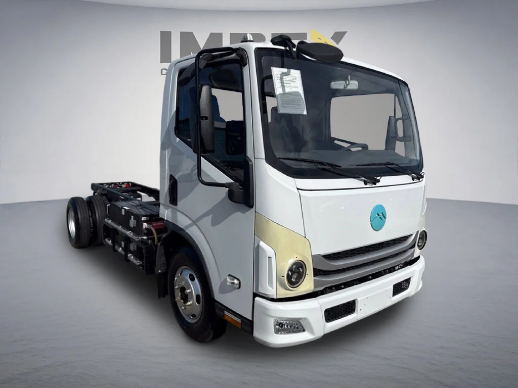 Used 2024  MULLEN AUTOMOTIVE IN  image 7