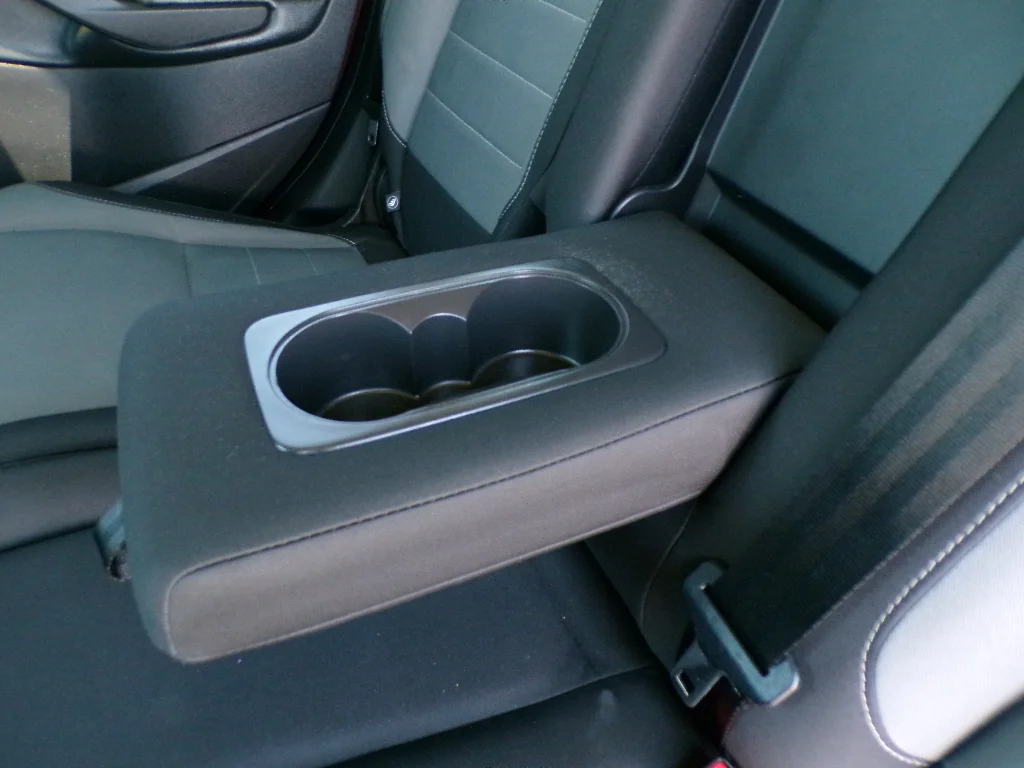 Used 2016 Sunset Ford SE image 15