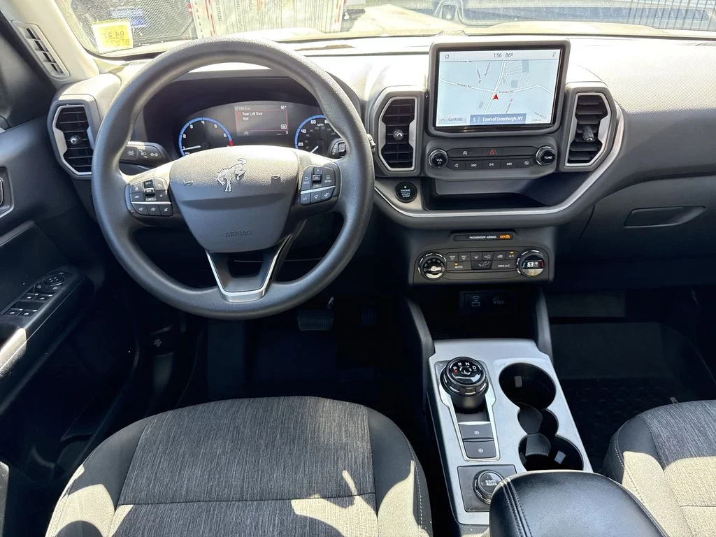 Used 2021 Gray Ford Big Bend image 14