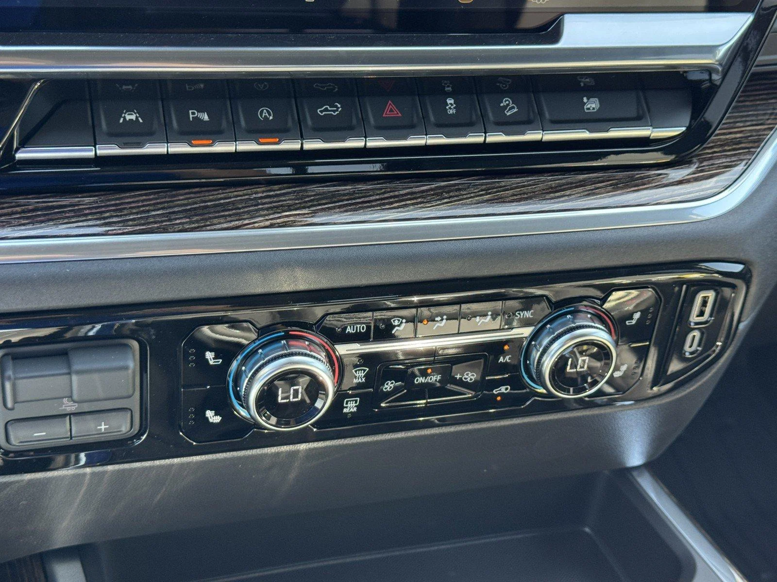 2026 GMC Sierra 1500 Elevation - Photo 15