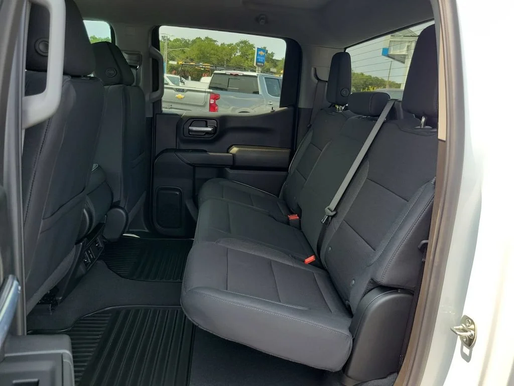 2026 Chevrolet Silverado 1500 Custom - Photo 24