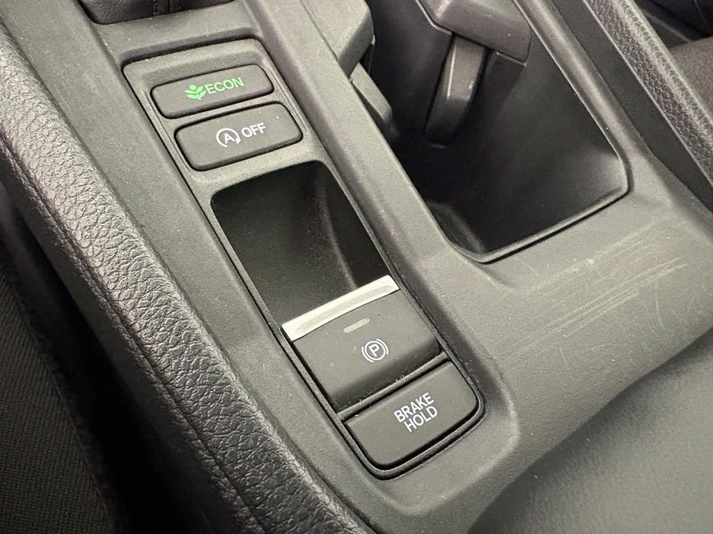 Used 2026 Gray Honda LX image 34