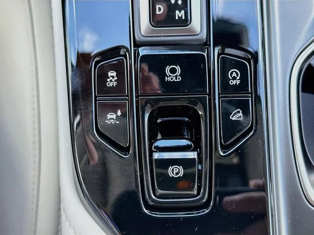 New 2026 Copper Crest Lexus LUXURY AWD image 43