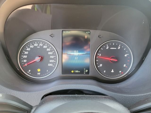 2025 Mercedes-Benz Sprinter Passenger Van Base - Photo 24