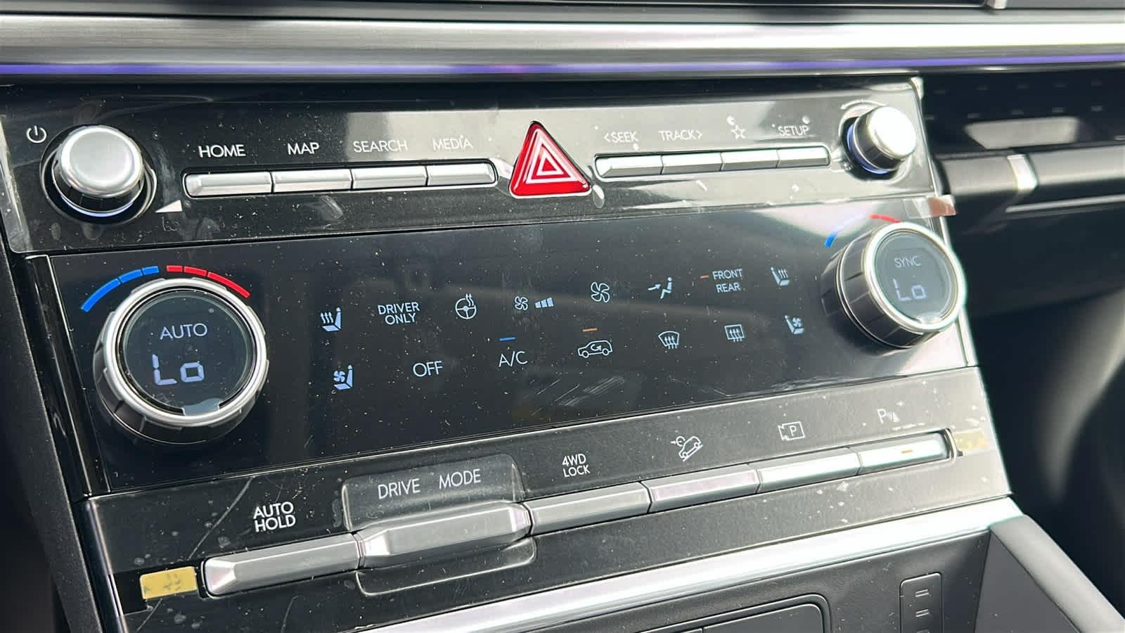 Nuevo 2026 Hampton Gray Hyundai Limited imagen 44
