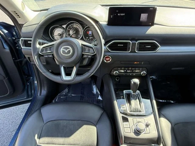 Used 2023 Blue Mazda 2.5 S Select Package image 16