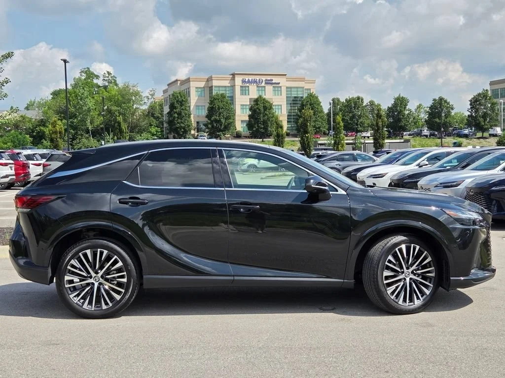 Certified Used 2026 Caviar Lexus 350 Premium+ image 29