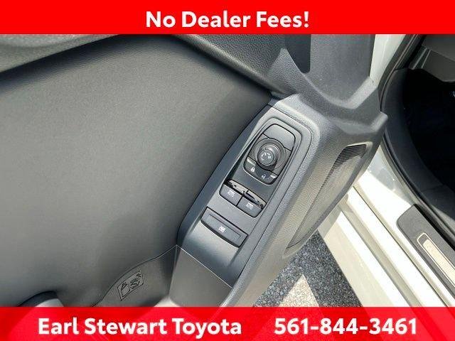 Certified Used 2025 HALO Toyota  image 24