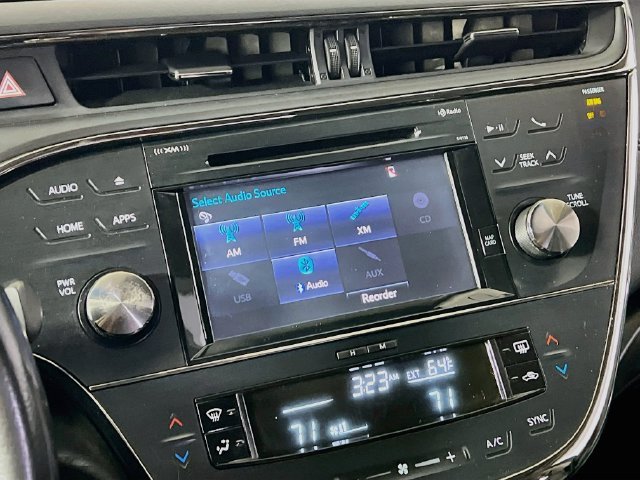 2016 Toyota Avalon XLE Premium - Photo 17