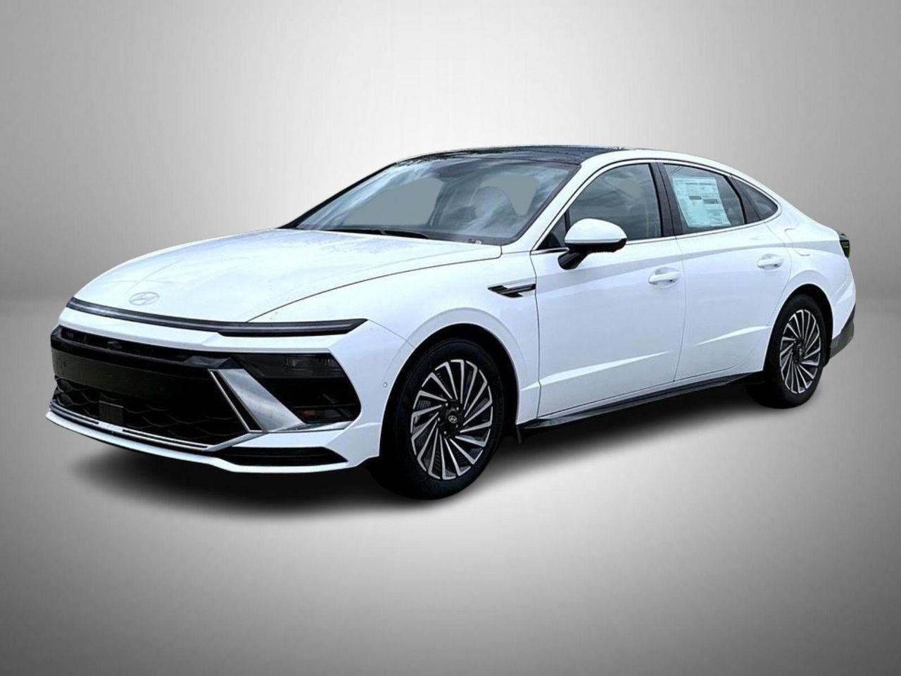 2026 Hyundai Sonata Hybrid