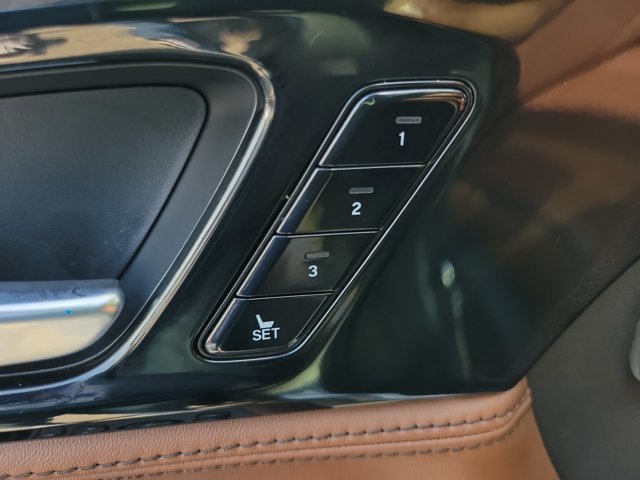 2024 Acura MDX Advance Package - Photo 20