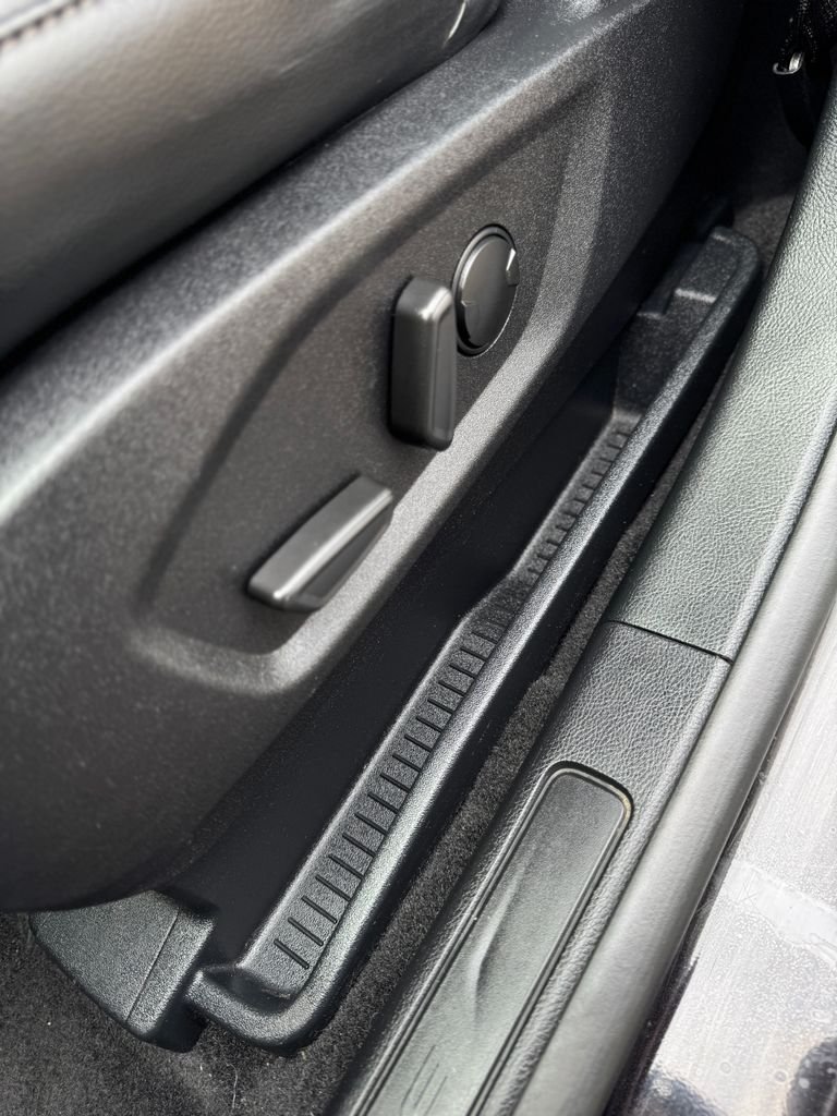 Used 2024 Black Metallic Ford SEL image 31