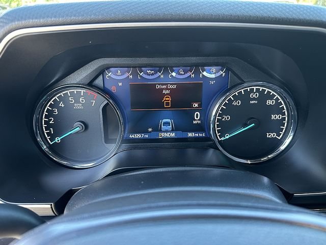 Used 2023 White Ford XLT image 20