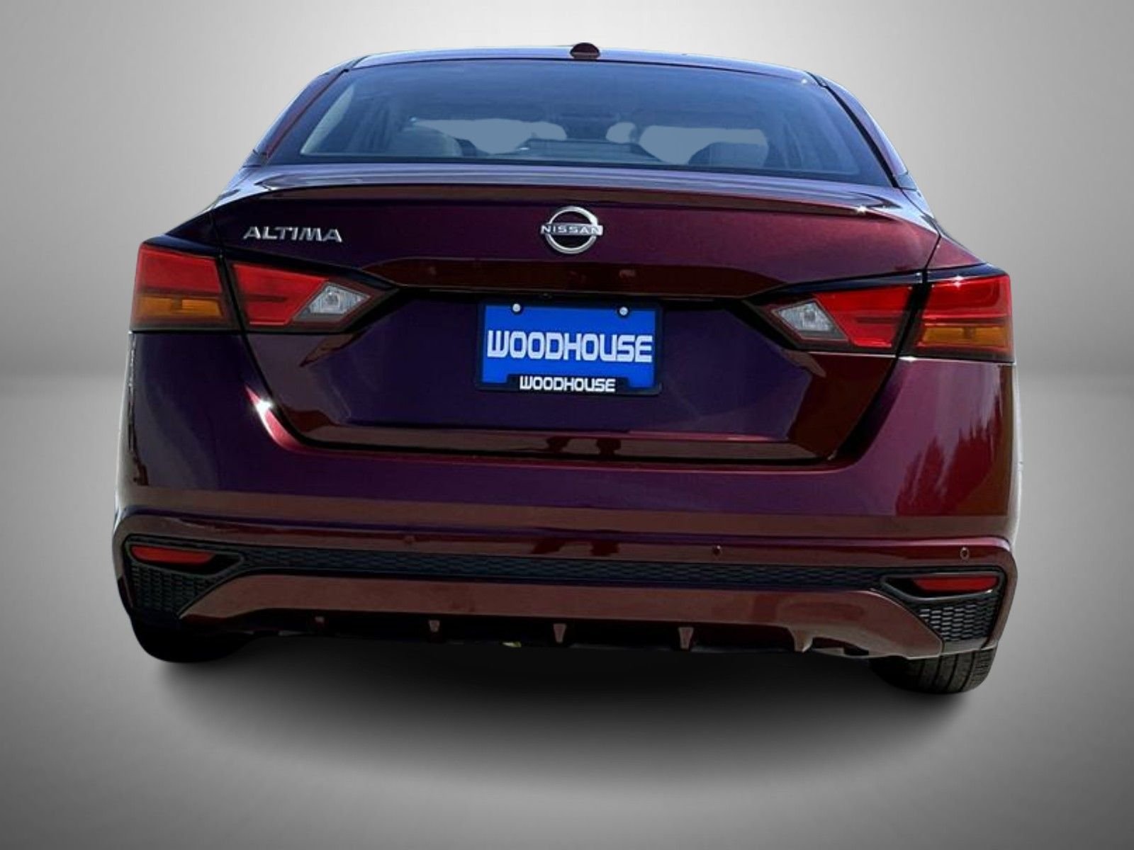 2025 Nissan Altima SV - Photo 6
