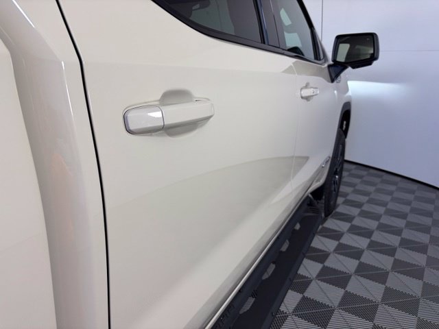 New 2026 Beige GMC AT4 image 9