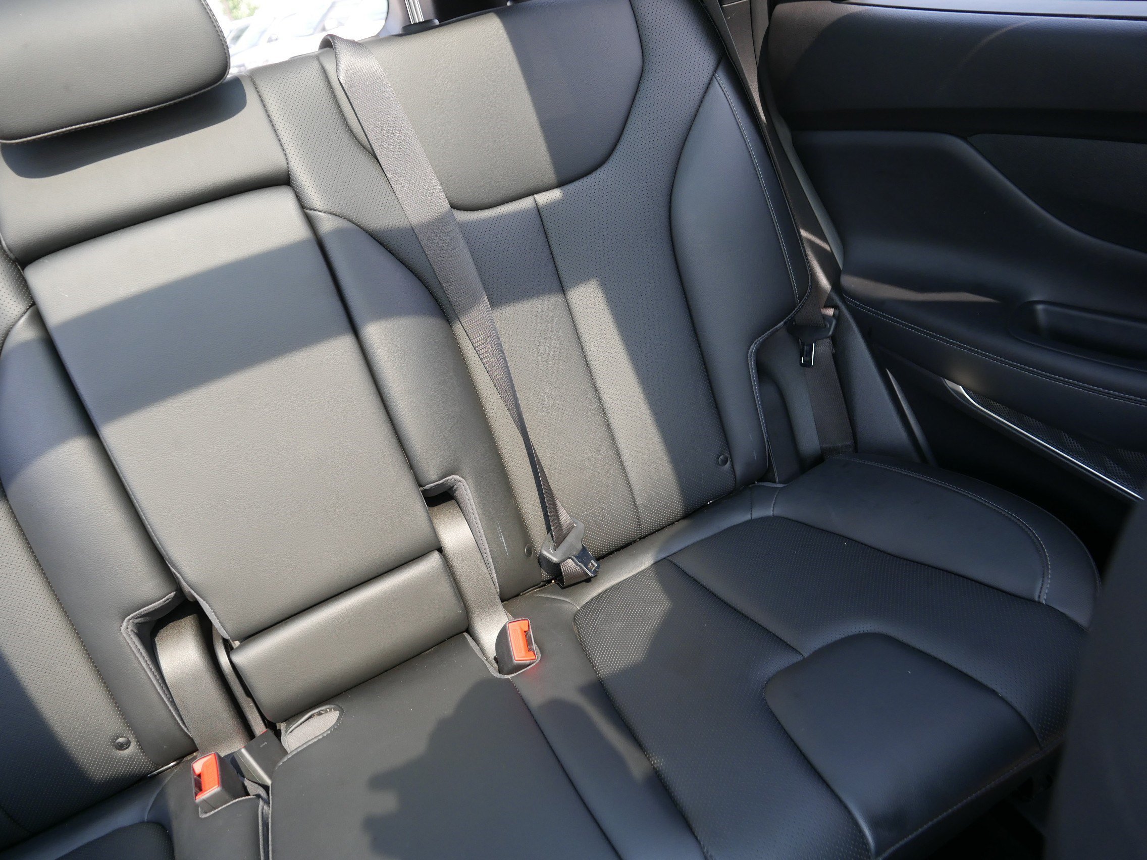 Certified Used 2023 Portofino Gray Hyundai SEL image 14