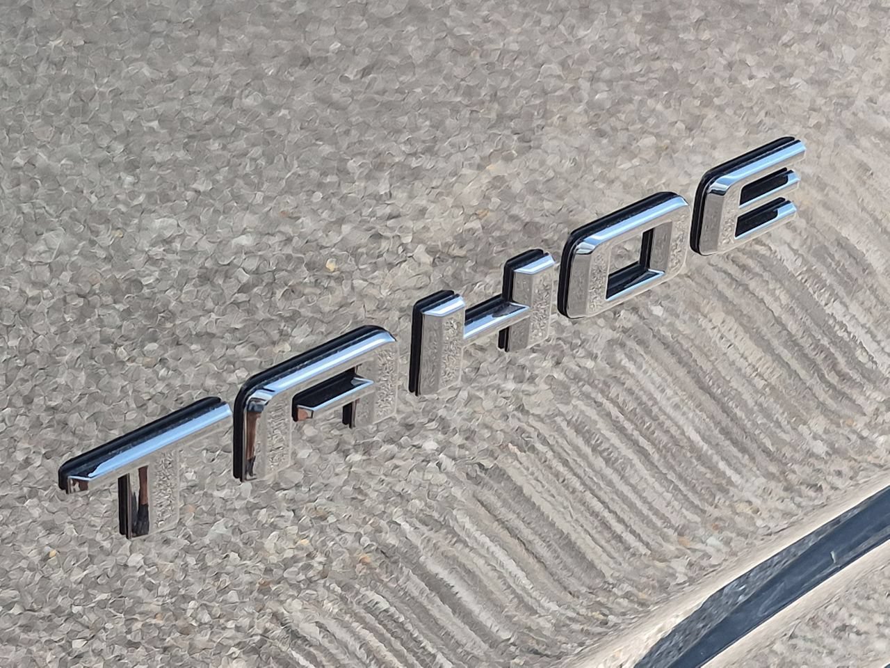 2026 Chevrolet Tahoe RST - Photo 33